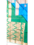 POWERLOOM BIG BUTTA SAREE