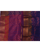 PL Muhurtham Saree