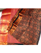PL Muhurtham Saree