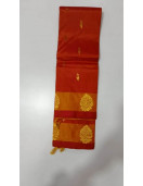 SALEM SILK SAREE WITH BLOUSE