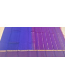 SALEM AJ SILK SAREES