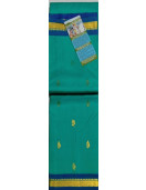 SALEM SILK SAREE WITH BLOUSE