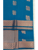 POWERLOOM BIG BUTTA SAREE
