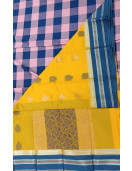 POWERLOOM BIG BUTTA SAREE