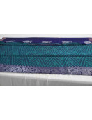 PL BIG BUTTA SAREE