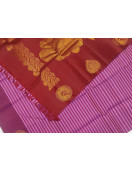 SALEM SILK SAREE WITH BLOUSE