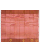 SALEM SILK SAREE WITH BLOUSE