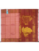 SALEM SILK SAREE WITH BLOUSE
