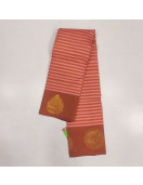 SALEM SILK SAREE WITH BLOUSE