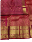 SALEM MUHURTHAM SILK SAREES