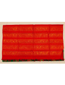 SALEM SILK SAREE WITH BLOUSE