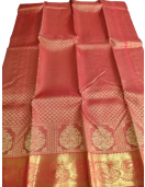 HF ZARI GRAND DESIGNING WEDDING SILK SAREES SSLW