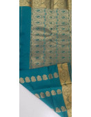 PL EMBOSS SAREE