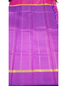 SALEM SILK SAREE WITH BLOUSE