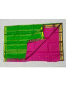SALEM SILK SAREE WITH BLOUSE