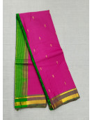 SALEM SILK SAREE WITH BLOUSE