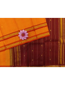 SALEM SILK SAREE WITH BLOUSE