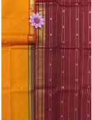 SALEM SILK SAREE WITH BLOUSE