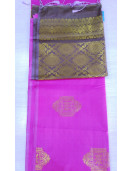 PL Softee Saree
