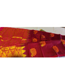 SALEM SILK SAREE WITH BLOUSE