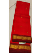 SALEM SILK SAREE WITH BLOUSE