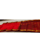 SALEM SILK SAREE WITH BLOUSE