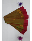 SAREES SALEM 80S WITH BLOUSE
