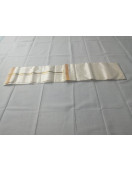 PURE SILK AND HF ZARI DHOTHY