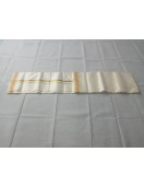 PURE SILK AND HF ZARI DHOTHY