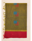 SAREES SALEM 80S WITH BLOUSE