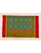 SAREES SALEM 80S WITH BLOUSE