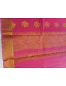 POWERLOOM BIG BUTTA SAREE