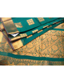 PL BIG BUTTA SAREE
