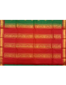 SALEM SILK SAREE WITH BLOUSE