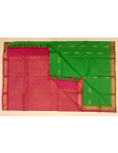 SALEM SILK SAREE WITH BLOUSE