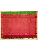 SALEM SILK SAREE WITH BLOUSE