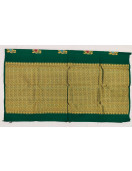 SALEM SILK SAREE WITH BLOUSE