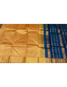SALEM SILK SAREE WITH BLOUSE