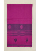 SAREES SALEM 80S WITH BLOUSE