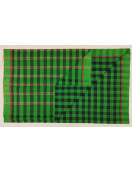 SAREES SALEM 80S WITH BLOUSE