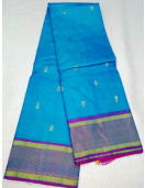 SALEM SILK SAREE WITH BLOUSE