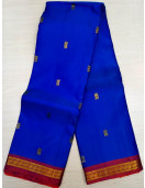 SALEM SILK SAREE WITH BLOUSE