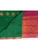 POWERLOOM BIG BUTTA SAREE