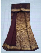 PL BIG BUTTA SAREE