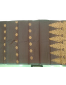 POWERLOOM BIG BUTTA SAREE