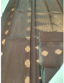 POWERLOOM BIG BUTTA SAREE
