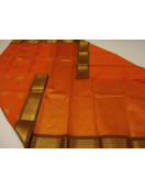 POWERLOOM BIG BUTTA SAREE