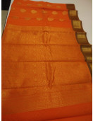 POWERLOOM BIG BUTTA SAREE
