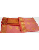 PL BIG BUTTA SAREE