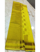 POWERLOOM BIG BUTTA SAREE